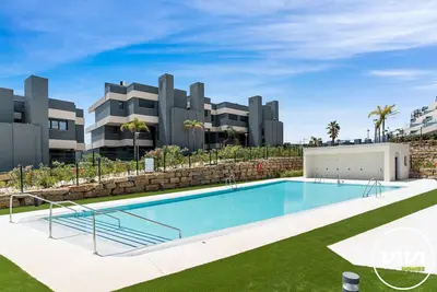 Image de Bachata | Penthouse with roofterrace