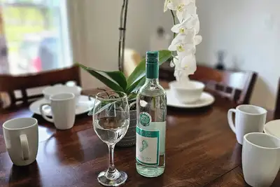 Image de Designed Comfort Near the Cargo District\nEscape to Casa on 17th