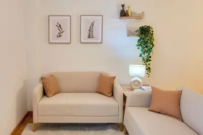 Image de Eden/apartment