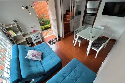 Image de Blessed house with family atmosphere