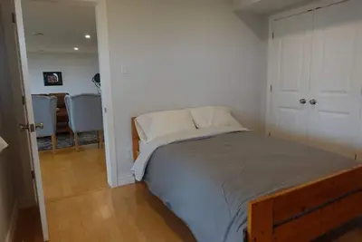 Image de Beachfront luxury home w/Hot tub