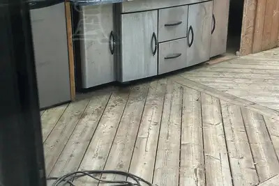 Image de Mi casa beach bungalow