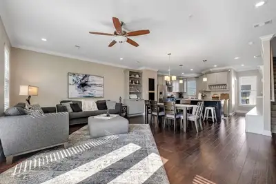 Image de The Midtown Haven, Pets Welcome!