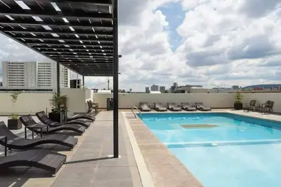 Image de Real Center apartment with pool