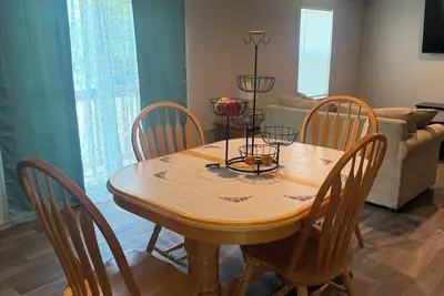 Image de Charming 2-bedroom house in Leland with WiFi, Ac, Laundry