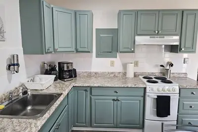 Image de Apartment Close to Hospital and Uaa