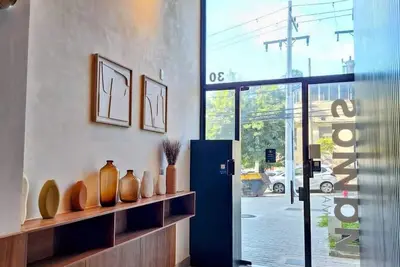 Loft next to the plaza