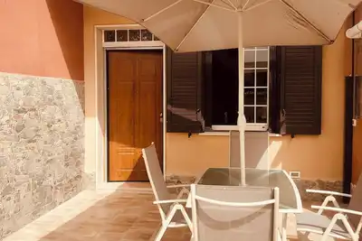 Image de Villa to experience the sea and Rome