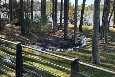 Image de Spacious 6-bedroom cottage in charming Royal Oak with WiFi, Ac