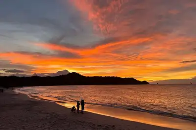 Image de Brand New 4-bedroom ocean view condo in beautiful Reserva Conchal