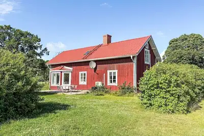 Skyberga Torp by Interhome