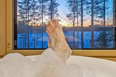 Image de Järven idylli by Interhome