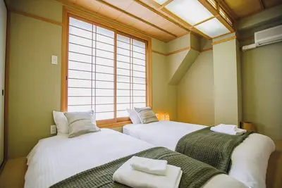 Image de R Residence Tanimachi