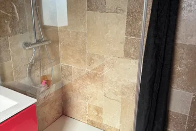 Image de Maison 10 min de la mer\nAvec jardin et piscine