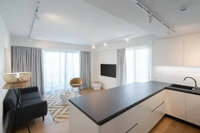 Image de Liv Athinum 1 - Luxury Apartment 4a