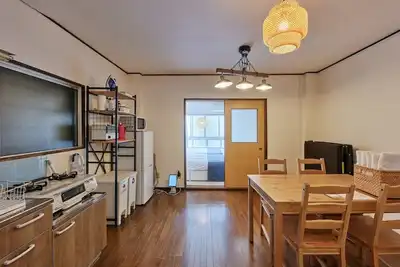 Image de Xs02 Xross Stay Namba2