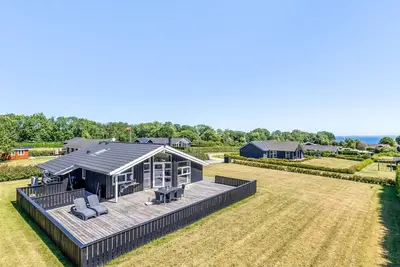 Image de \"Ariadne\" - 400m from the sea by Interhome