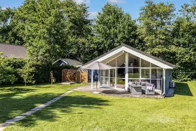 Image de \"Alfwin\" - 300m from the sea by Interhome