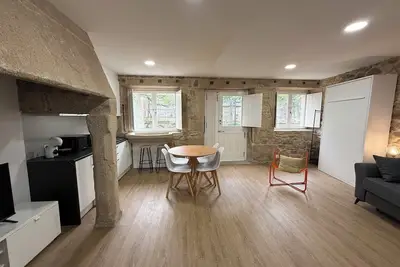 Image de Padrón Plaza Loft L1 by URent