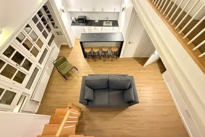 Image de Padrón Plaza Lotf L4 by URent