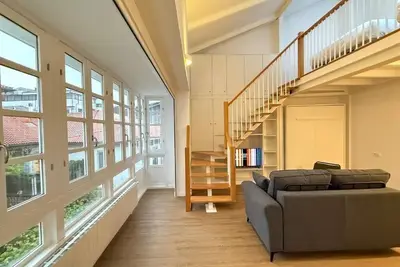 Image de Padrón Plaza Lotf L5 by URent