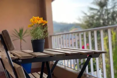 Image de Apartment Padron Centro P3 by URent