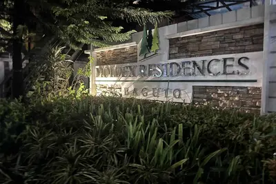 Image de Moldex Baguio Condo - Balcony, Wifi, Netflix, Hot & Cold Shower, 24/7 Security