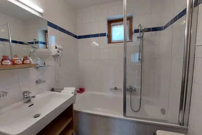 Image de Apartment C - Landhaus Gailer - Holiday apartments