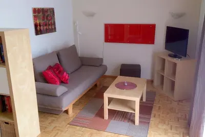 Image de Apartment 1 - Apartments Vidoni