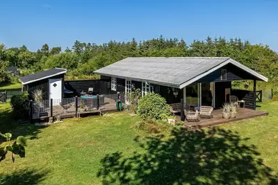 Image de \"Voitto\" - 1km to the fjord by Interhome