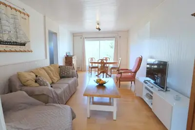 Image de L'Escale by Tranquil at Home