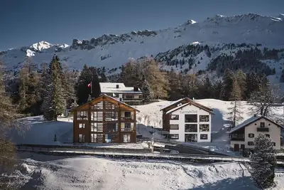 Image de Turrabuel by Interhome