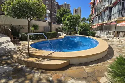 Allonaya (2 Chambres)