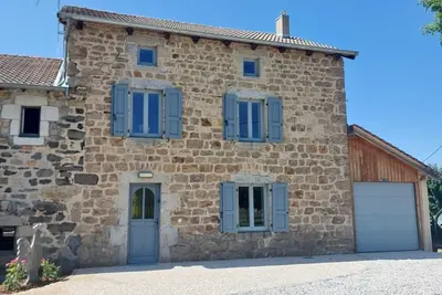Image de La Maison d'Armand