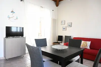 Image de Se194 - Senigallia, small villa with annex and parking space