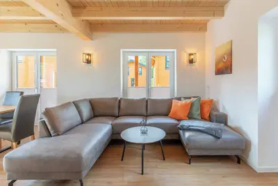 Image de Vacation home \"Huus Eekboom\" in Kating for up to 6 people