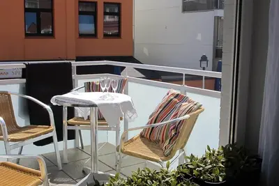 Image de Apartment Behn - 3-room apartment (up to 4 persons)