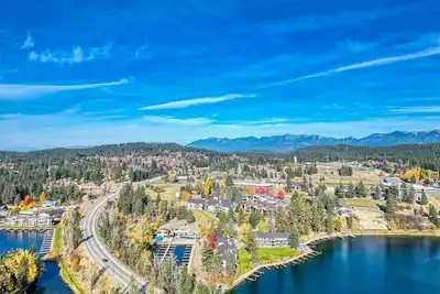 Image de Cozy Stay at Marina Cay!