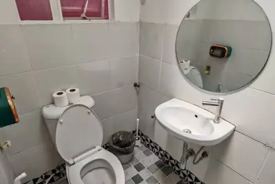 Image de No house for rent