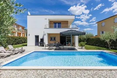 Image de Maison Čančar by Interhome
