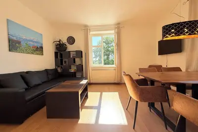 Image de Vacation apartment \"Lindau. Home. Base\" in Lindau on Lake Constance