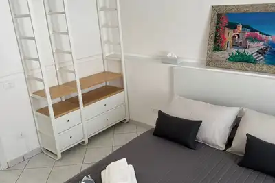 Image de Porta Mare house, 10 minutes from the sea, near Venice, 2 steps from the station