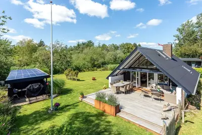 Image de \"Frodde\" - 200m from the sea by Interhome