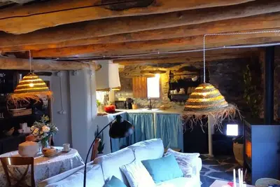 Image de The highest village house in Las Alpujarras! Incredible mountain views!