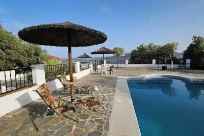 Image de Charming with lake view