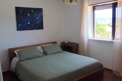 Image de Casa do Algarvito - Campo, Serra e Praia