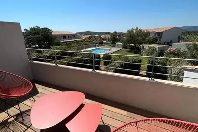 Image de A Casa Di Nina San Ciprianu