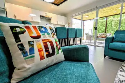 Image de Upscale Tropical Retreat | 4br in Gated Resort