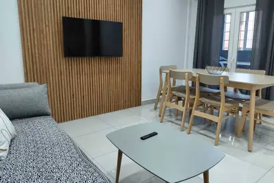 Image de Lodge el'Yasmine