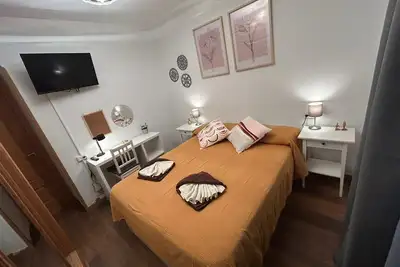 Image de Rooms Pontones